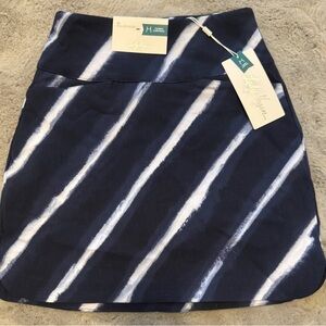 Lady Hagen Pull-on Skort